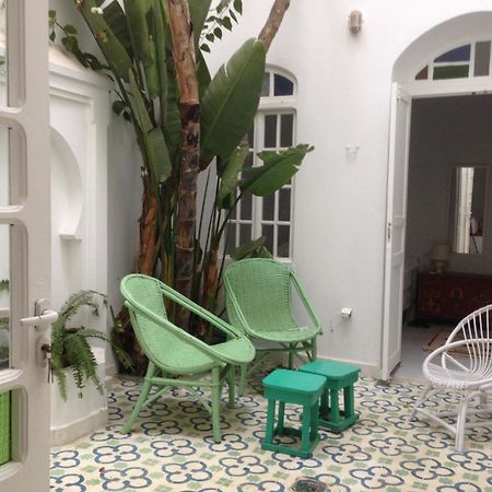 Casabonita Asilah Exterior foto