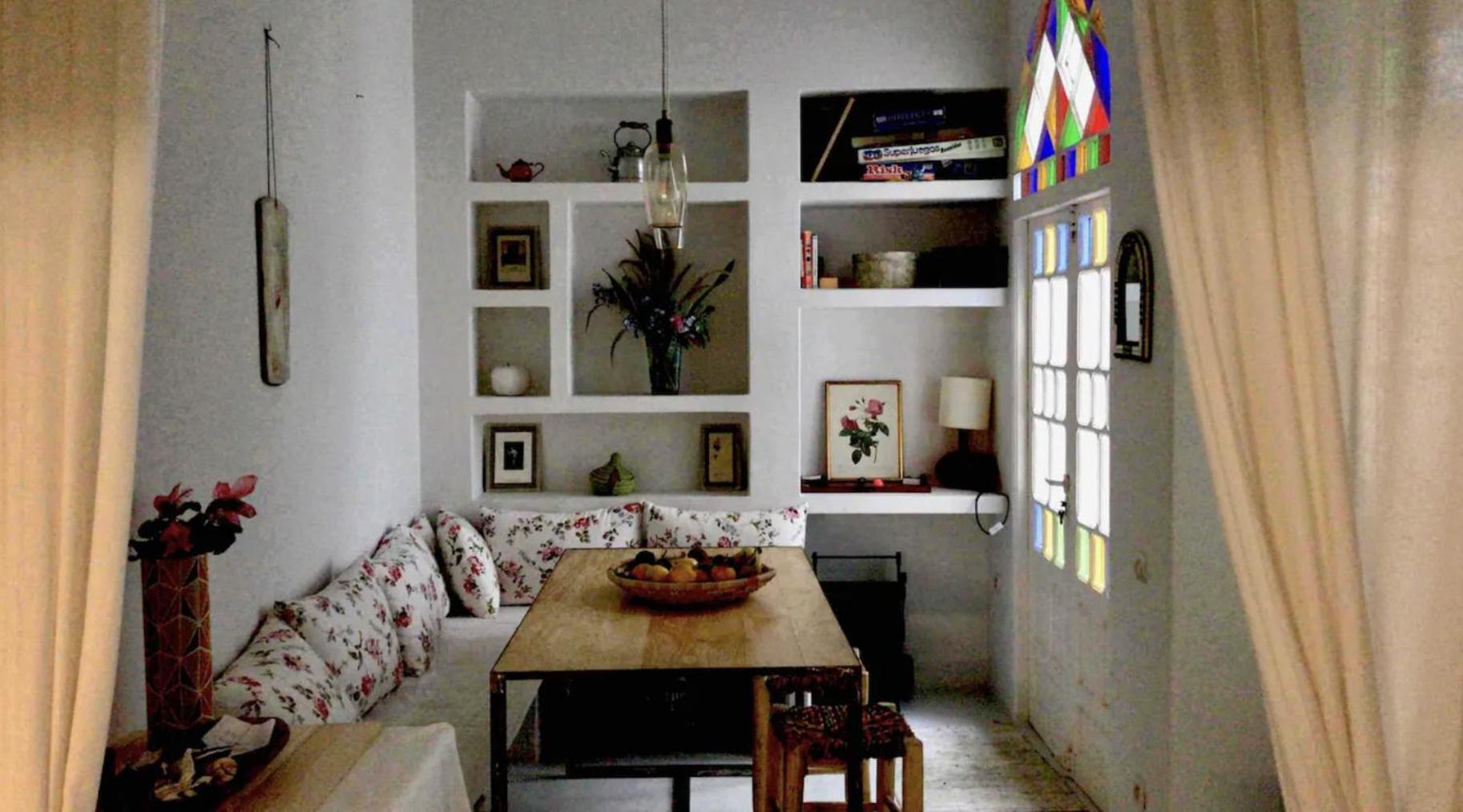 Casabonita Asilah Exterior foto