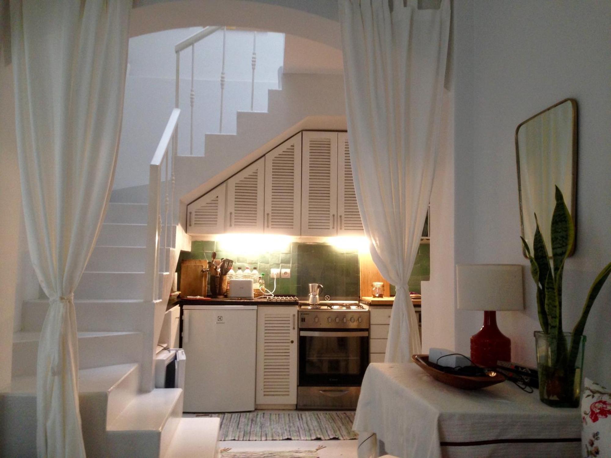 Casabonita Asilah Exterior foto