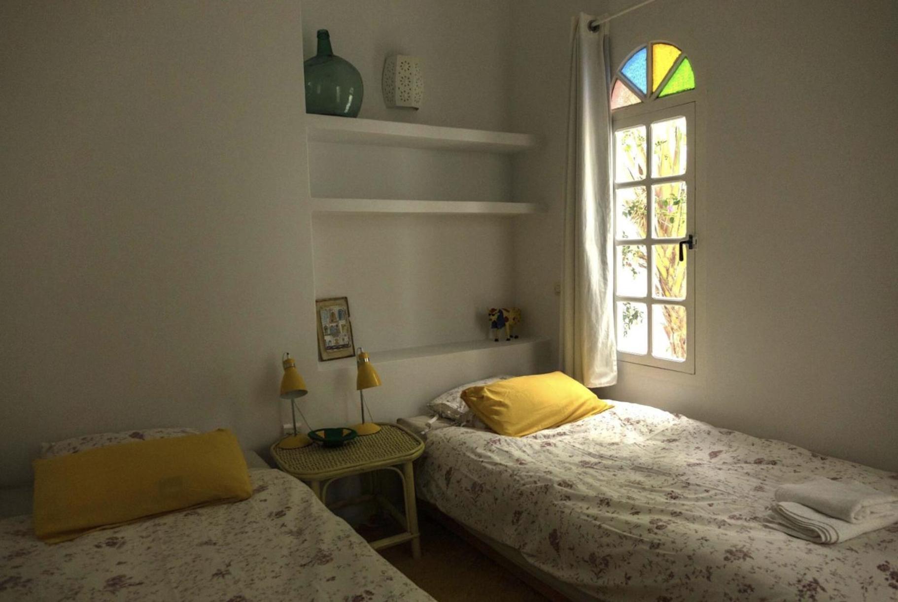 Casabonita Asilah Exterior foto