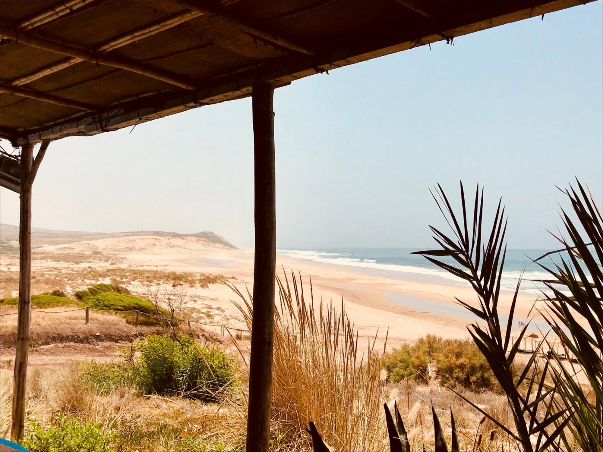 Casabonita Asilah Exterior foto