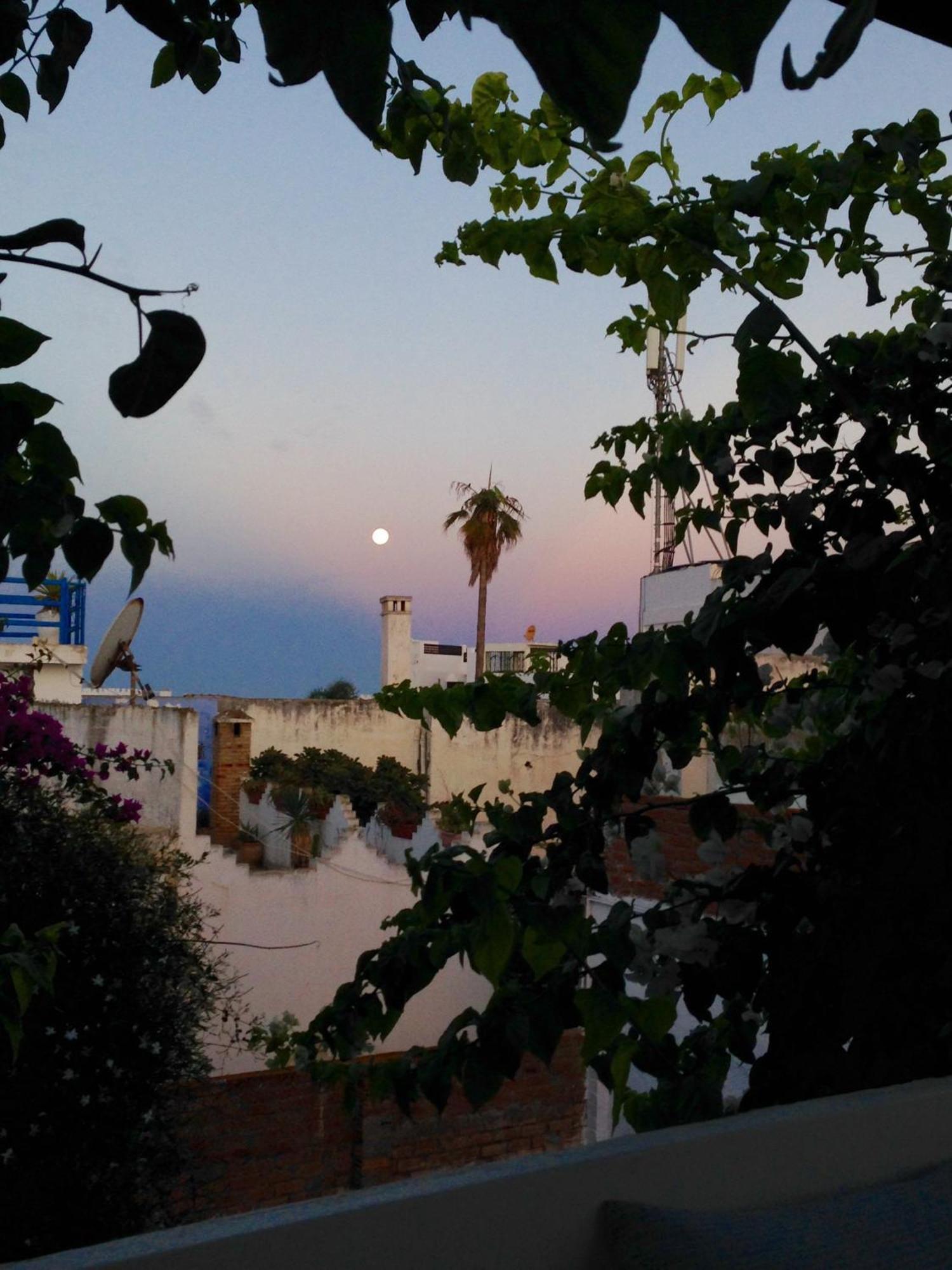 Casabonita Asilah Exterior foto