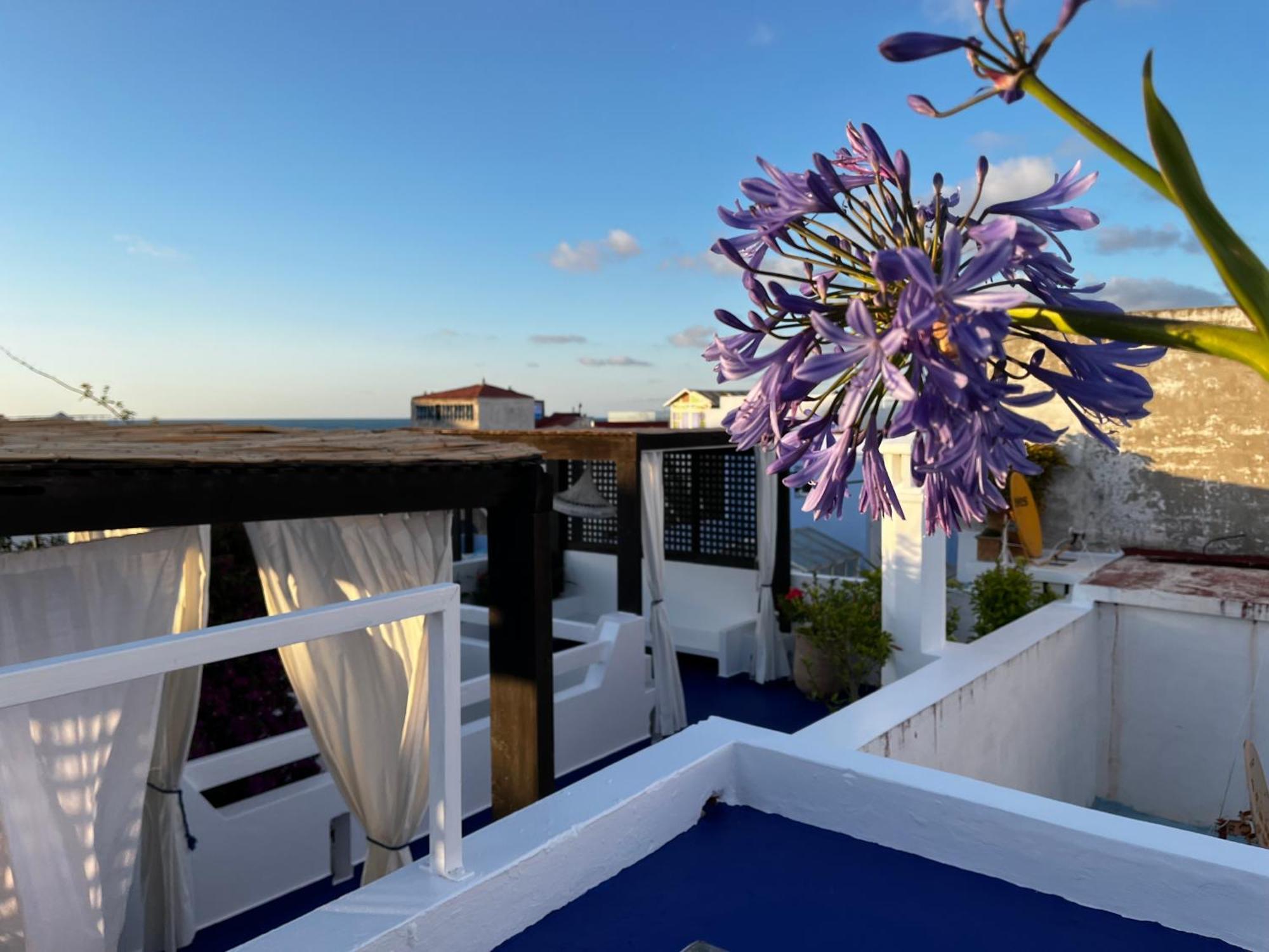 Casabonita Asilah Quarto foto