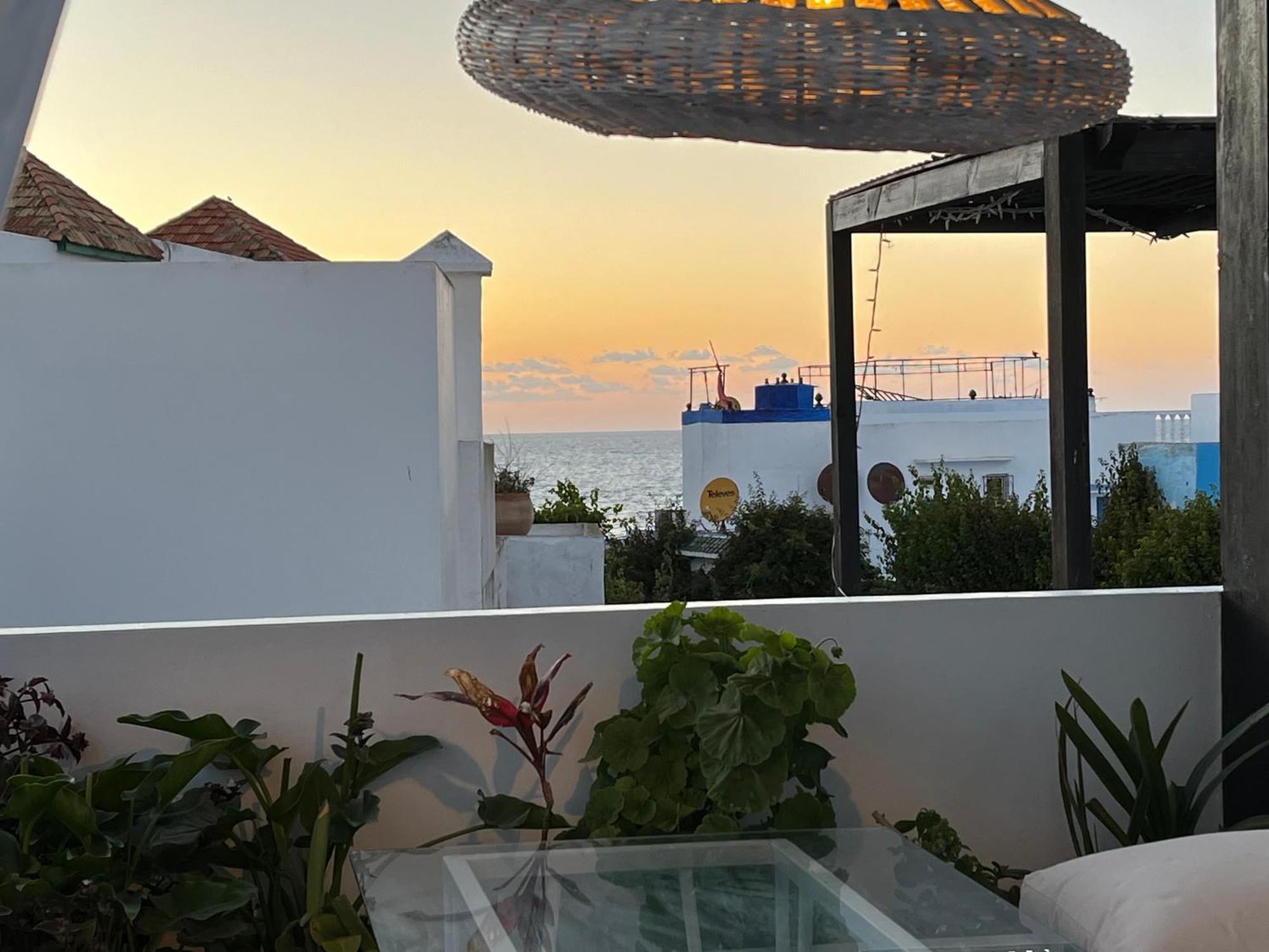 Casabonita Asilah Quarto foto