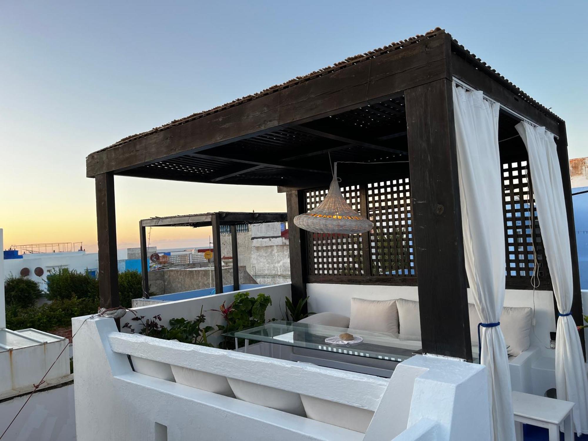 Casabonita Asilah Quarto foto
