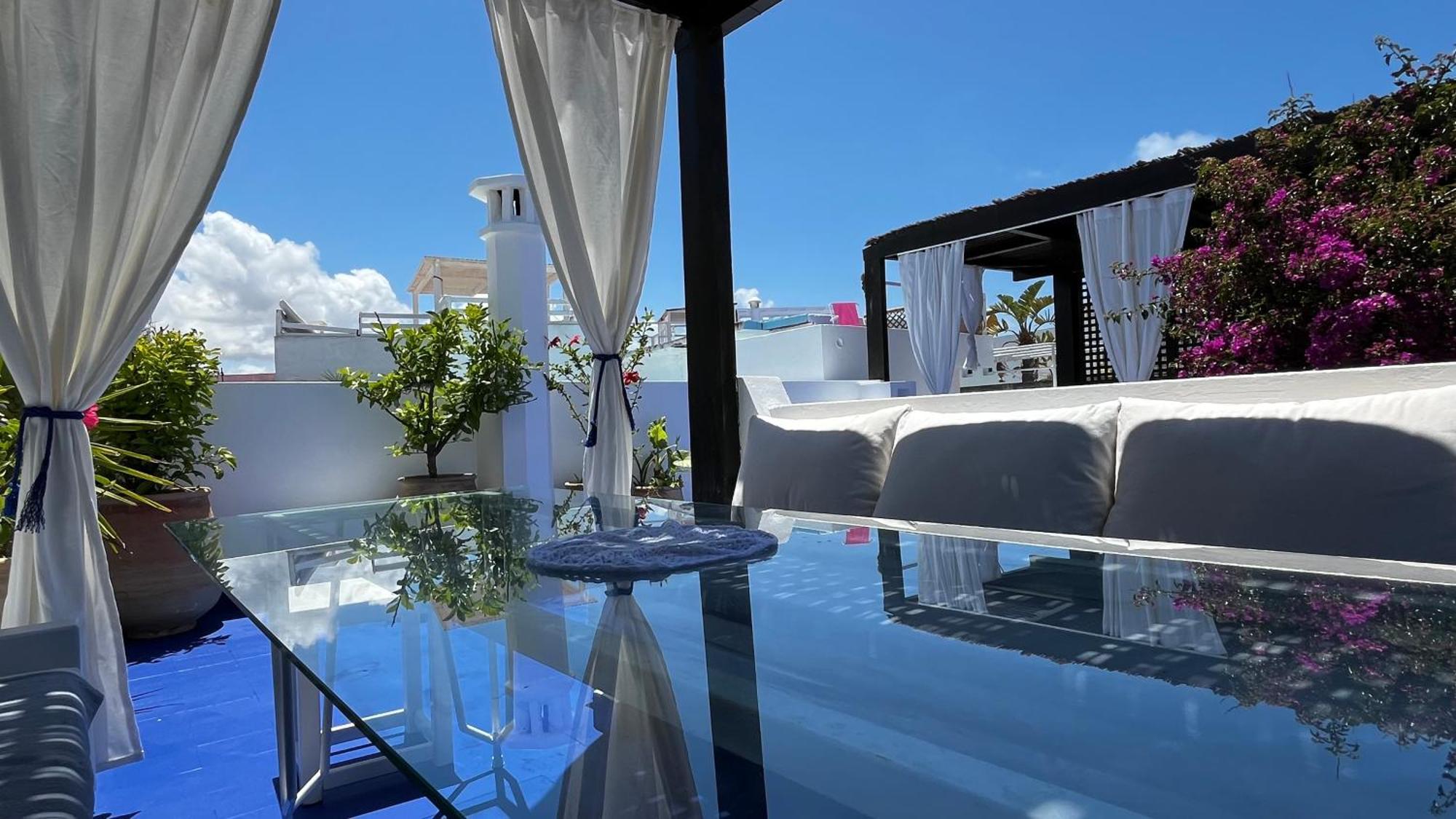 Casabonita Asilah Quarto foto