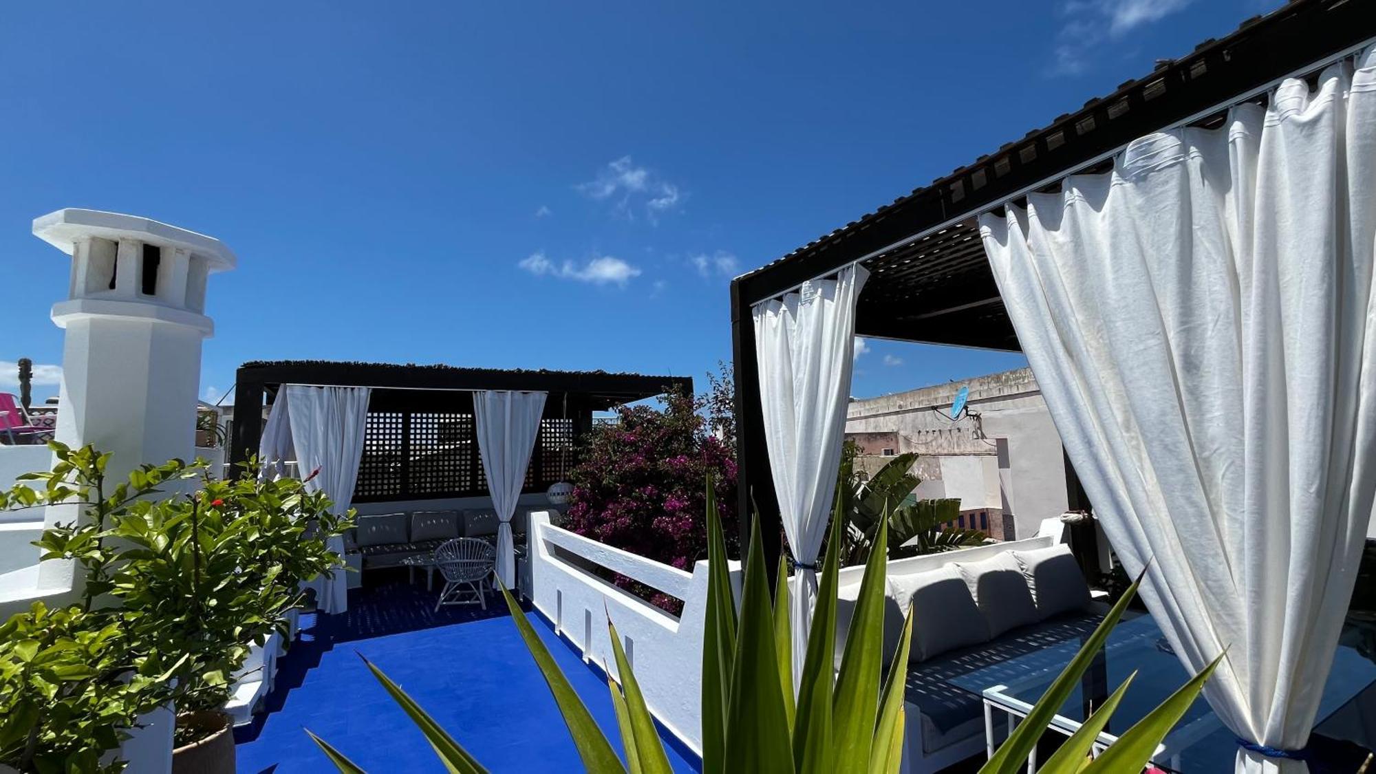 Casabonita Asilah Quarto foto