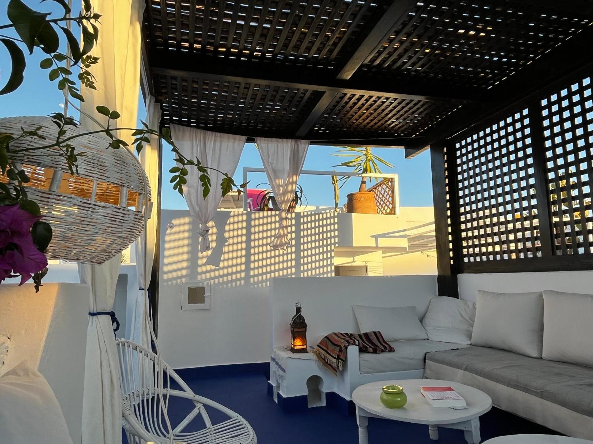 Casabonita Asilah Quarto foto