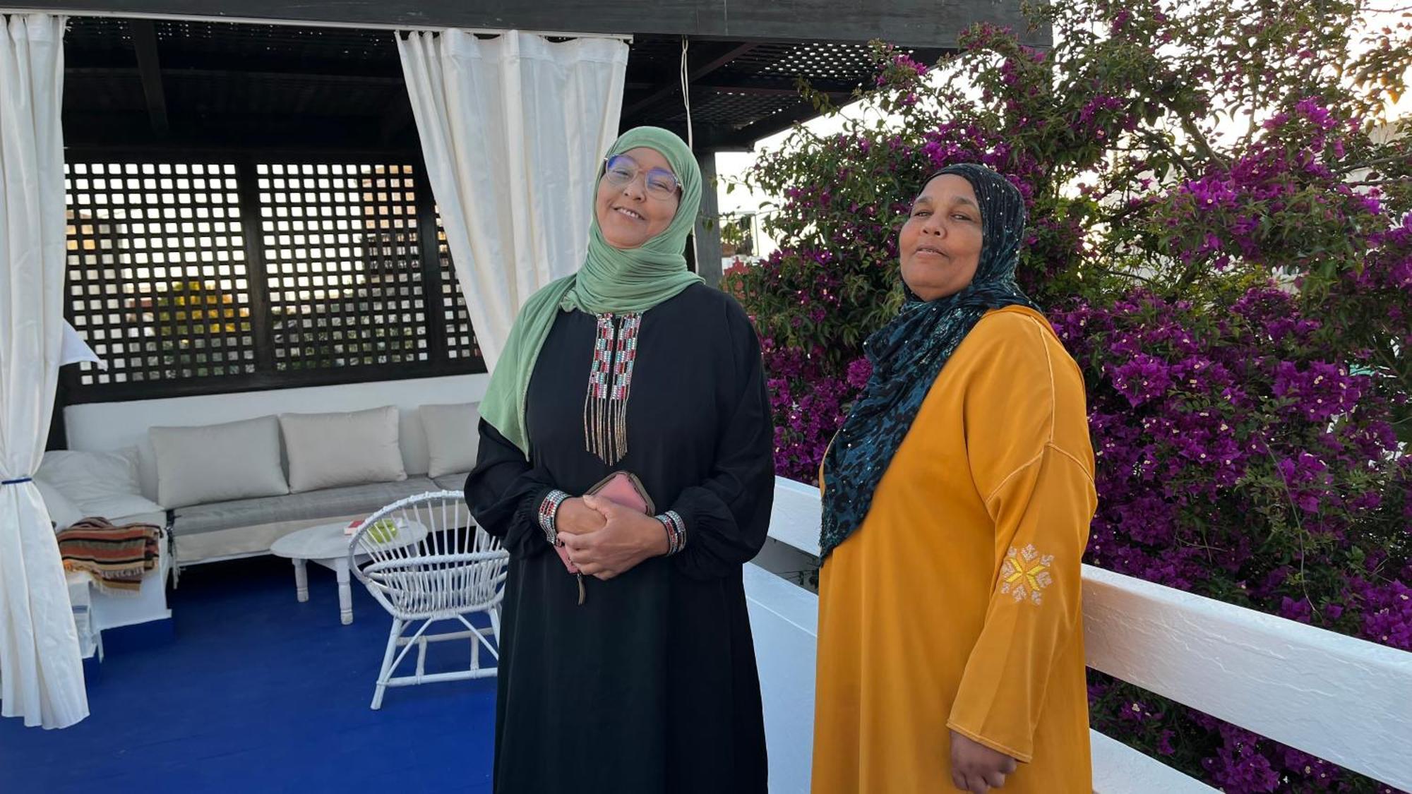 Casabonita Asilah Quarto foto