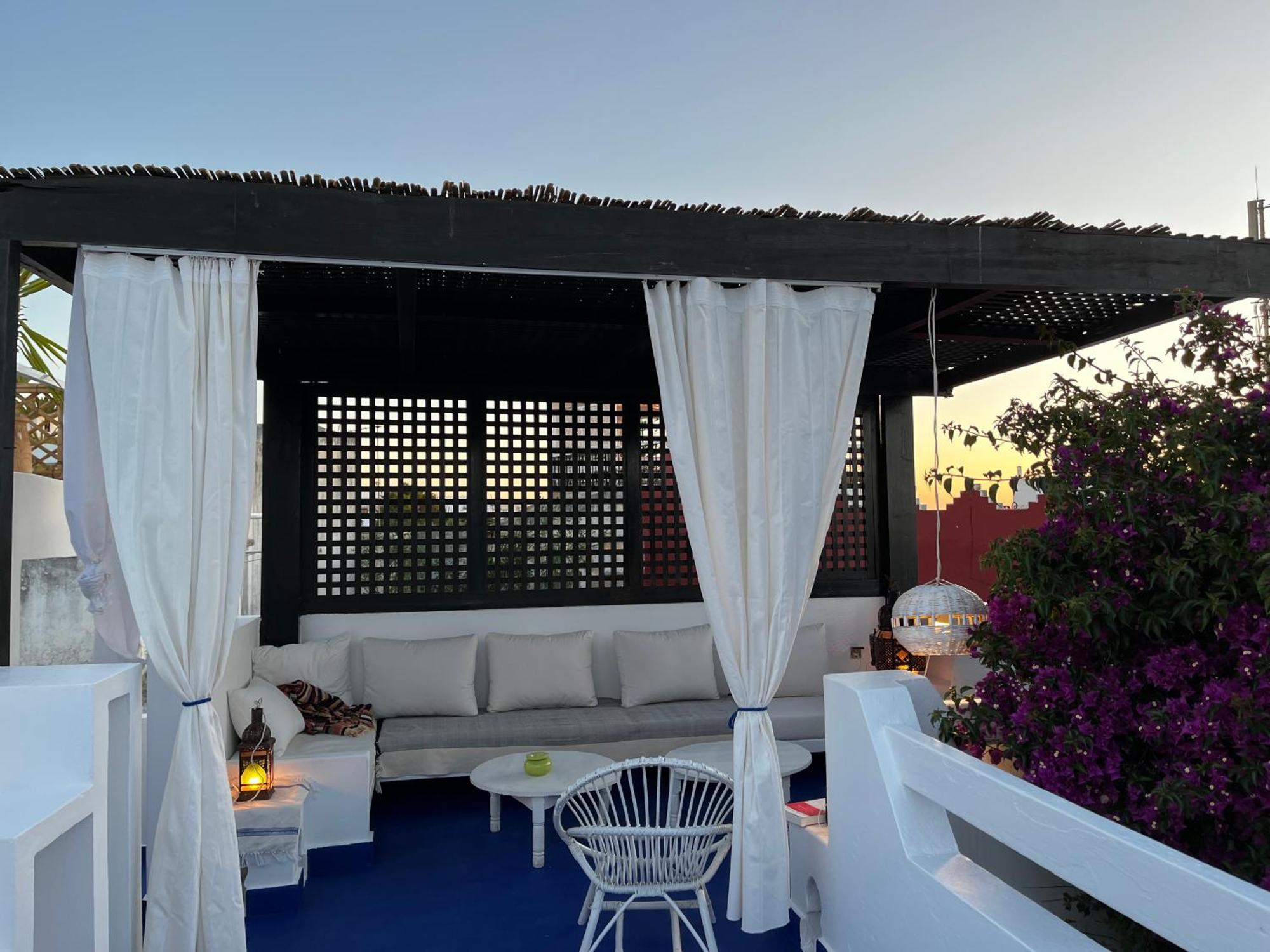 Casabonita Asilah Quarto foto