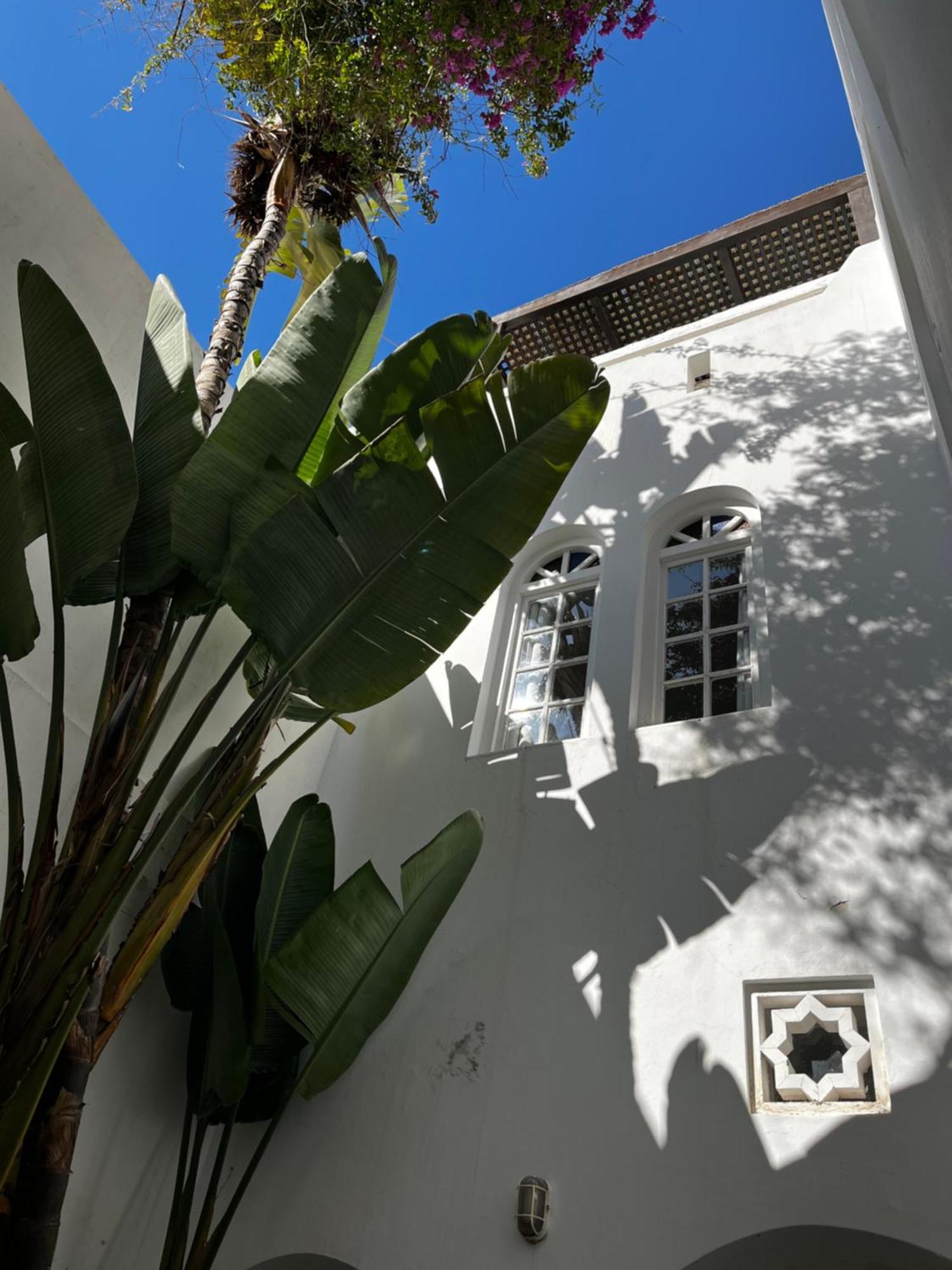 Casabonita Asilah Quarto foto