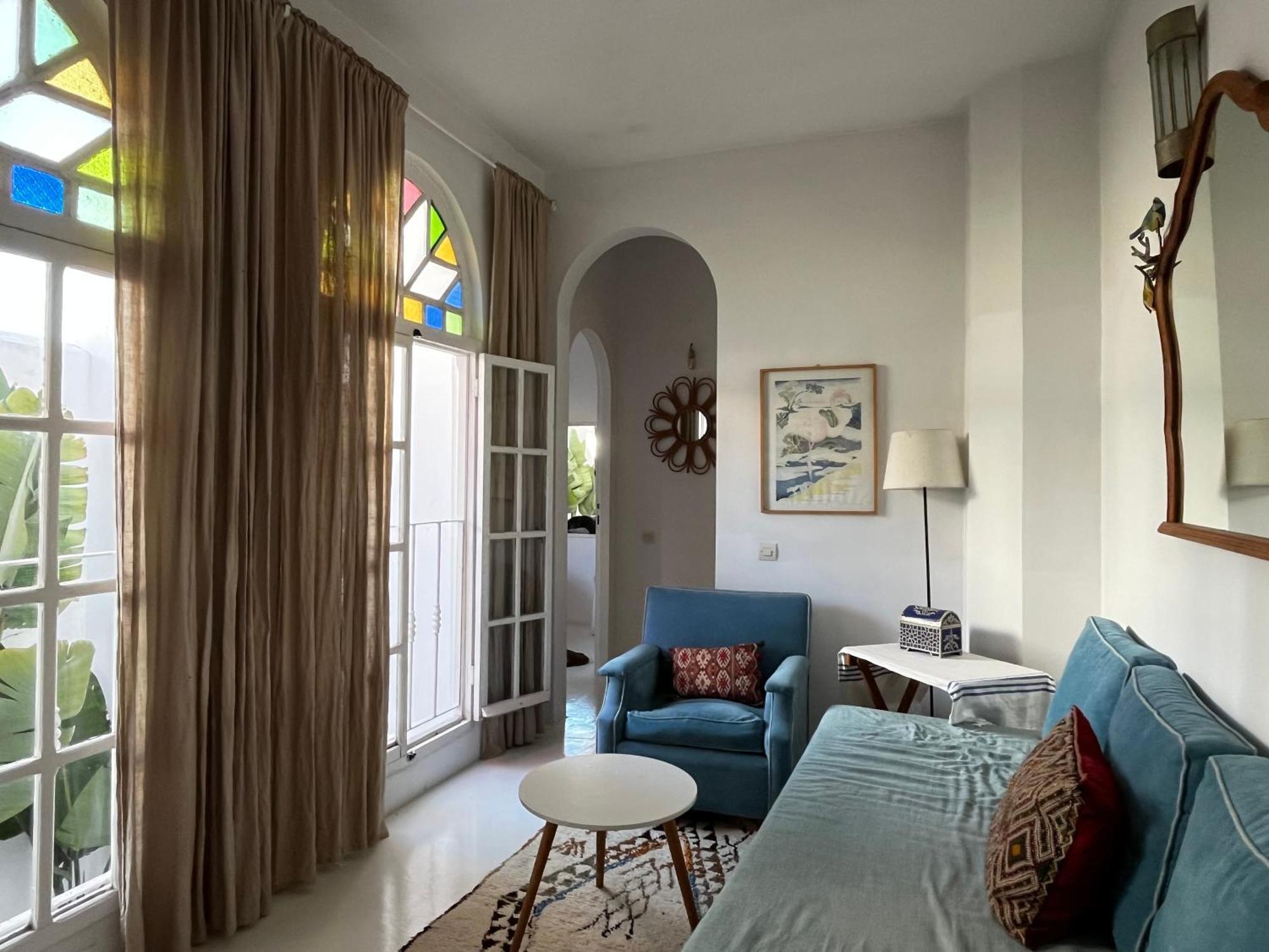 Casabonita Asilah Quarto foto