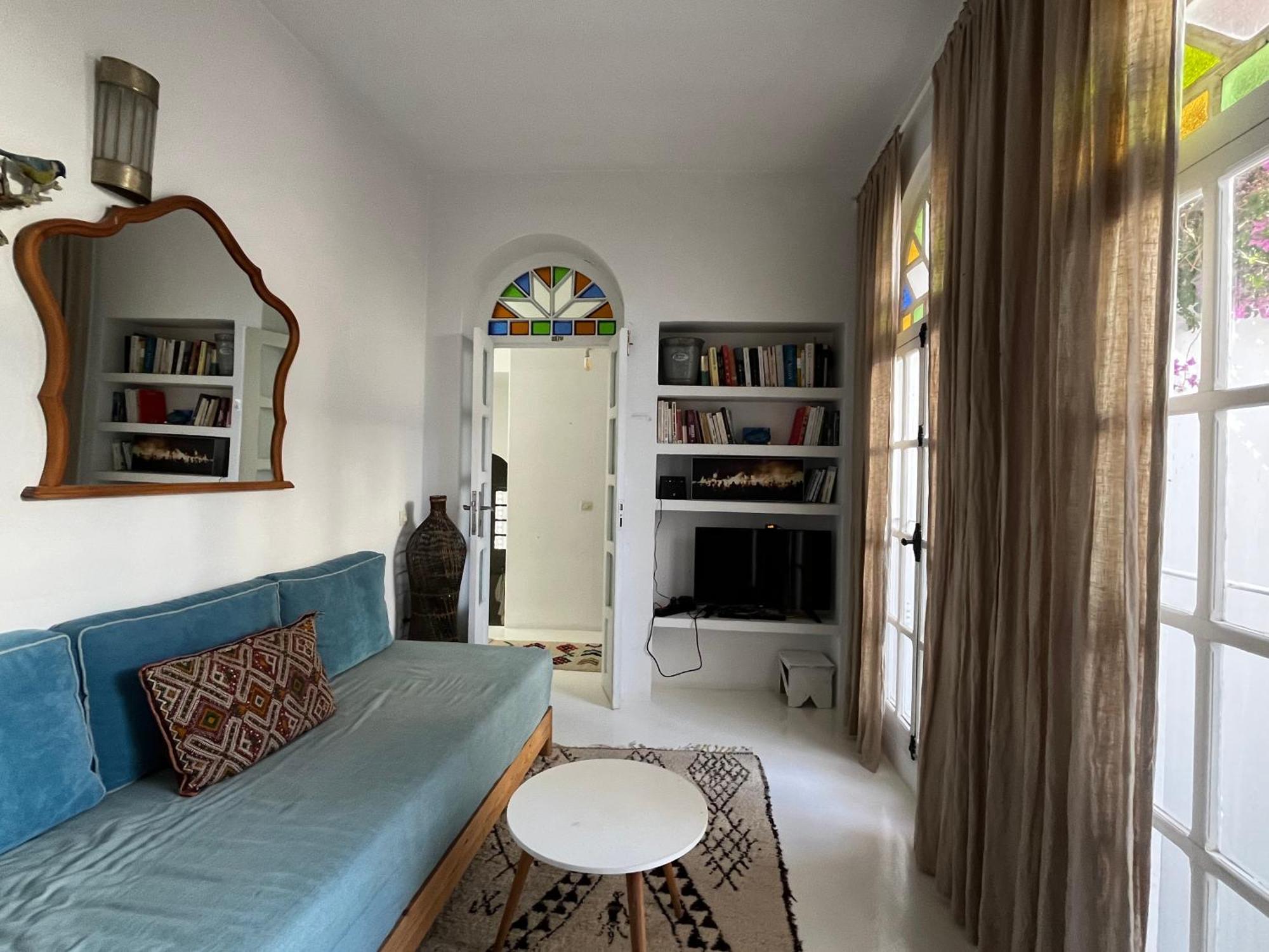 Casabonita Asilah Quarto foto