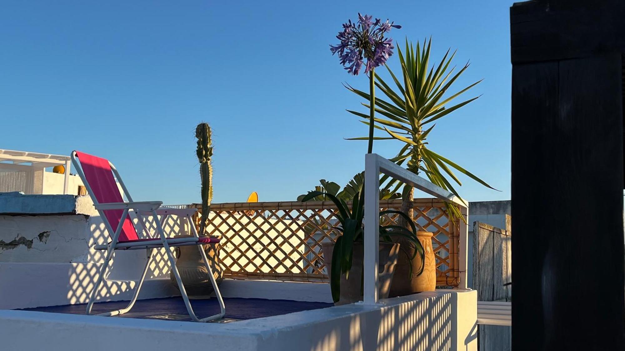 Casabonita Asilah Quarto foto