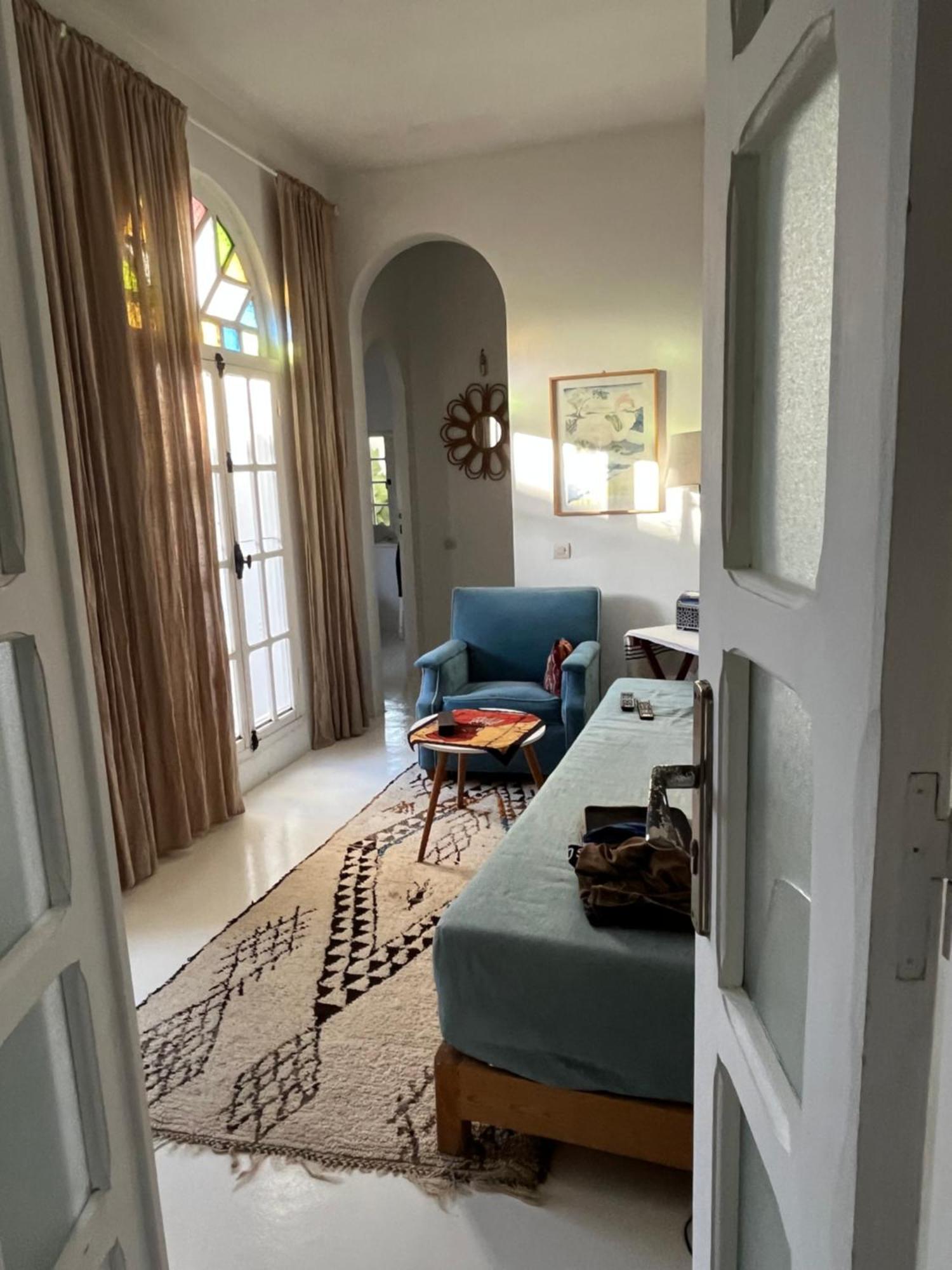 Casabonita Asilah Quarto foto