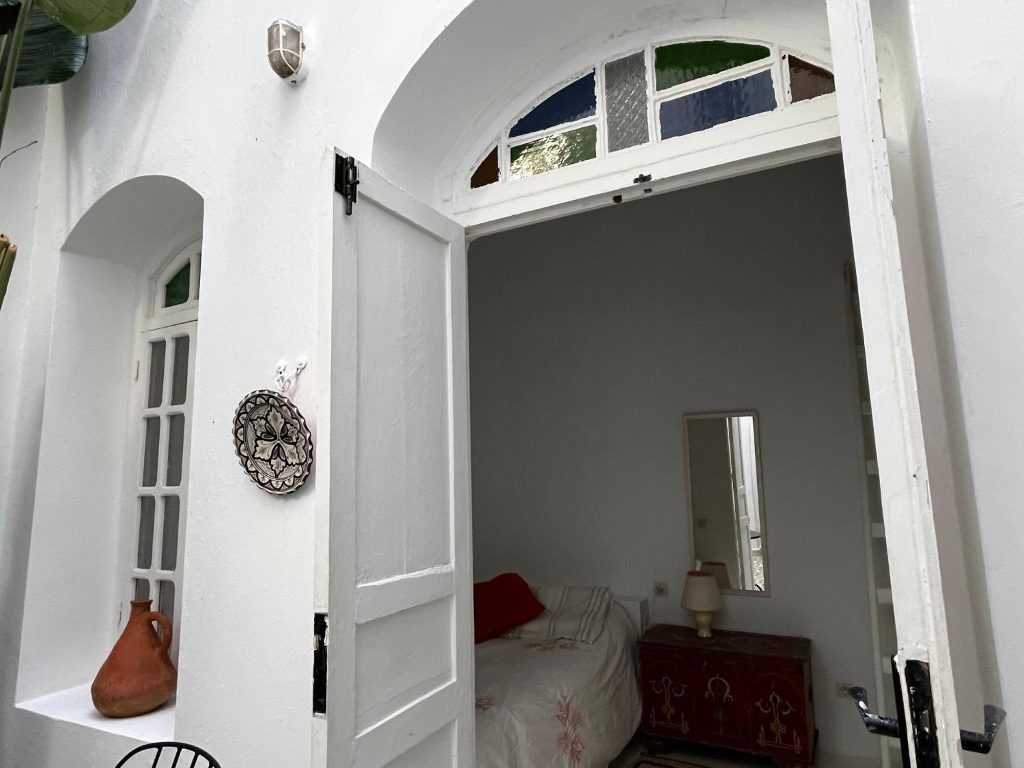 Casabonita Asilah Quarto foto