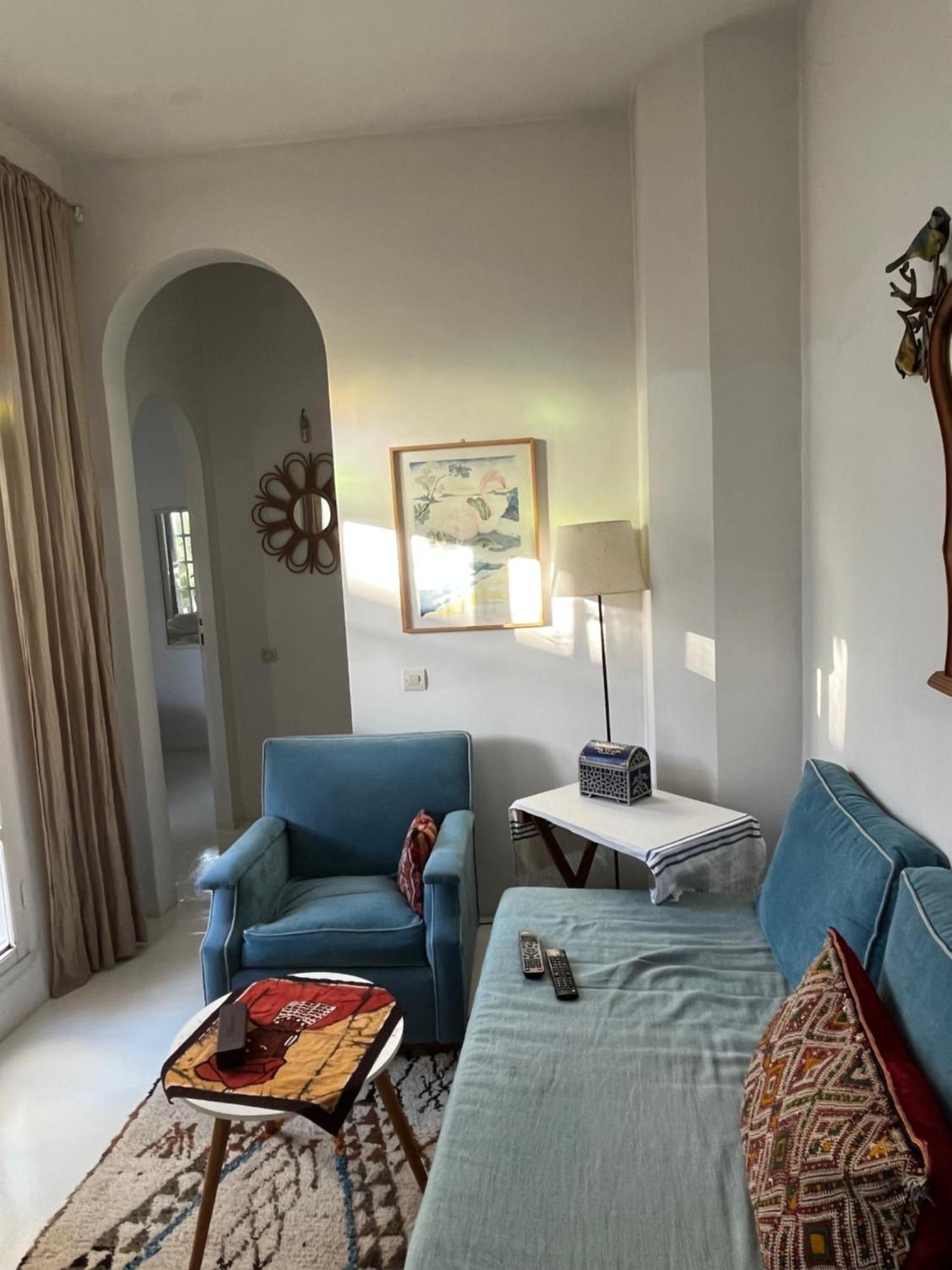 Casabonita Asilah Quarto foto