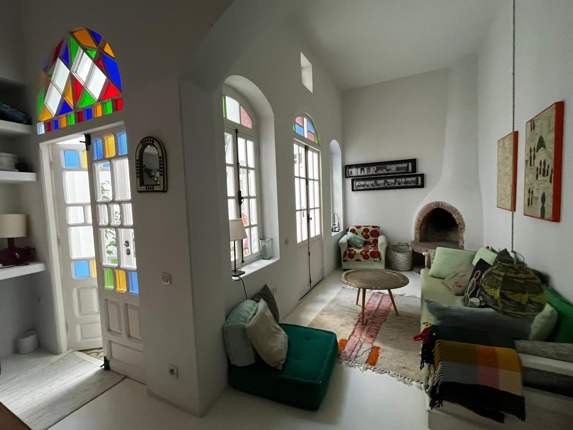 Casabonita Asilah Quarto foto