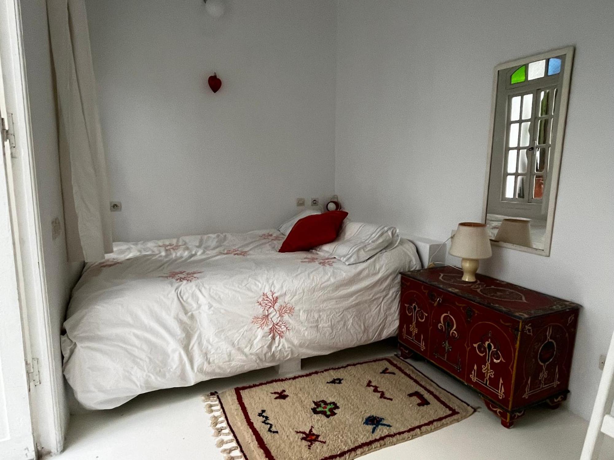 Casabonita Asilah Quarto foto
